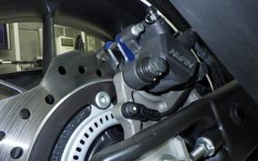 HONDA CBR400R 2022 NC56