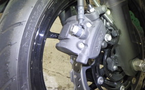 KAWASAKI Z400 Gen.2 2023 EX400L