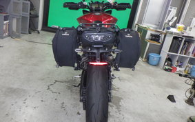 YAMAHA MT-09 Tracer 2016 RN36J