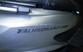 SUZUKI SKYWAVE 200 (Burgman 200) 1999 CH41A
