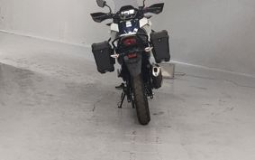 KAWASAKI  VERSYS X250 TOURER  LE250D