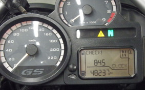 BMW R1200GS 2009