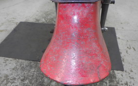 HONDA CT50 2016 CT50