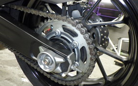 YAMAHA MT-07 2015 RM07J