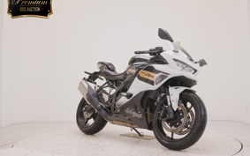 KAWASAKI ZX-4R SE 2026 ZX400P