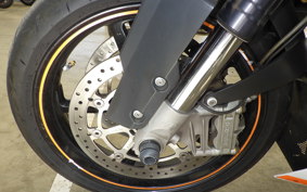 KTM 990 SUPER DUKE 2007