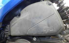HONDA TACT-4ﾍﾞｰｼｯｸ AF79