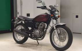 HONDA CB223S MC40