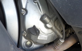 SUZUKI SKYWAVE 250 (Burgman 250) Gen.3 CJ46A