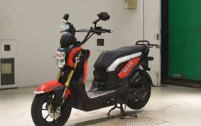 HONDA ZOOMER-X JF52