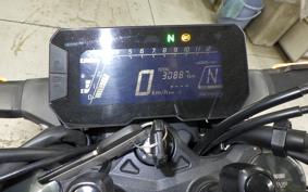 HONDA CB125 R 2012 JC91