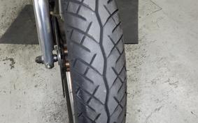 YAMAHA XJ400 1981 4G0