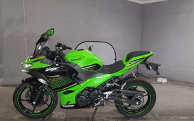 KAWASAKI NINJA250 EX250P