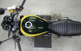 KAWASAKI Z900RS 2024 ZR900K