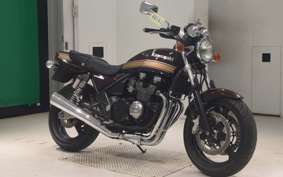 KAWASAKI ZEPHYR 400 KAI 2005 ZR400C