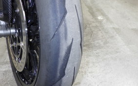 TRIUMPH SPEED TRIPLE RR 2022