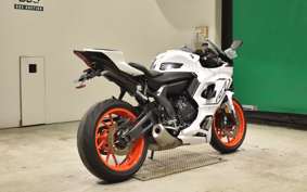 YAMAHA YZF-R7 2023 RM39J