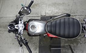 HONDA MONKEY 125 2025 JB03