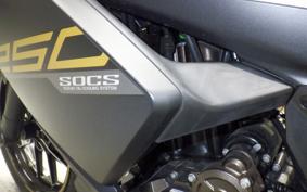 SUZUKI ｼﾞｸｻｰ250SF ED22B