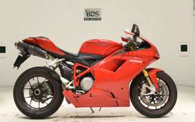 DUCATI 1098 S 2007