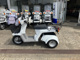 Фото Honda GYRO X BASIC с японского аукциона