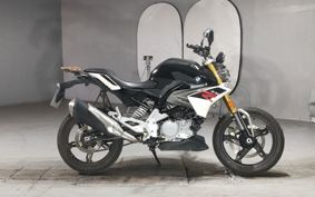 BMW G310R 0G01