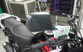 SUZUKI Vｽﾄﾛｰﾑ250A 2022
