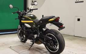 KAWASAKI Z900RS 2019 ZR900C