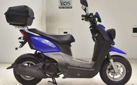 YAMAHA BW'S 50 Gen.3 2007 SA44J