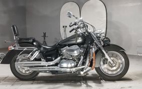 HONDA SHADOW 400 CLASSIC 2009 NC44