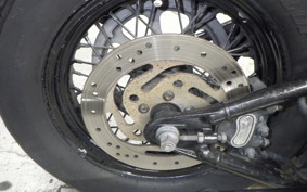 HARLEY FLSTF 1450 2001
