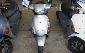 SUZUKI LET's 4 G CA41A