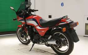 KAWASAKI GPZ400 2025 ZX400C