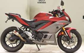 YAMAHA YZF-R25 2025 RG43J