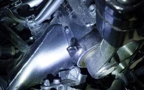 HONDA NX400 2025 NC65