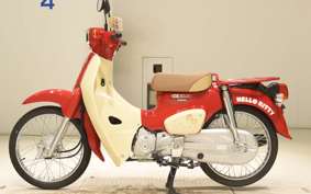 HONDA C50 SUPER CUB 2015 AA09