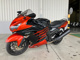 Фото Kawasaki NINJA ZX-14R ABS 2014 с японского аукциона