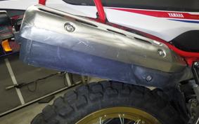 YAMAHA SEROW 250 Gen.3 DG31J