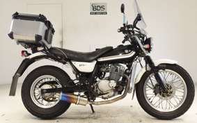 SUZUKI VANVAN 200 NH42A