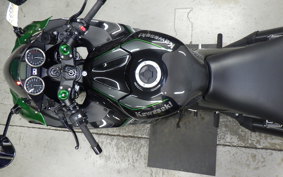 KAWASAKI ZX 1400 NINJA R A 2020