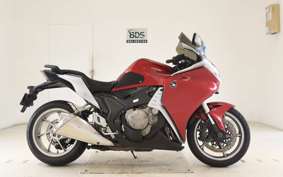 HONDA VFR1200F 2011