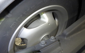 YAMAHA GEAR Gen.2 UA08J