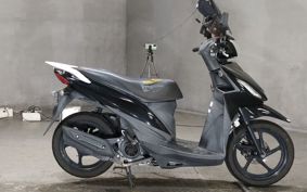 SUZUKI ADDRESS V110 CE47A