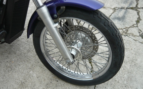 HONDA VT400S 2012 NC46