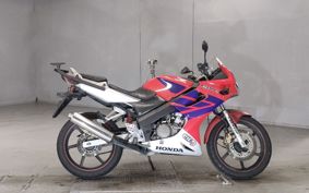 HONDA CBR125R JC34