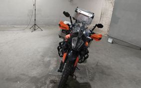 KTM 390 ADVENTURE 2020 JGJ40