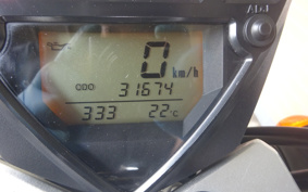 SUZUKI SV1000 2004 VT54A