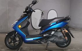 YAMAHA CYGNUS125XSR SE44J