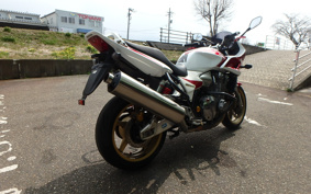 HONDA CB1300 SUPER  BOL DOR ABS 2006 SC54