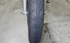 YAMAHA SR400 Gen.4 2016 RH03J